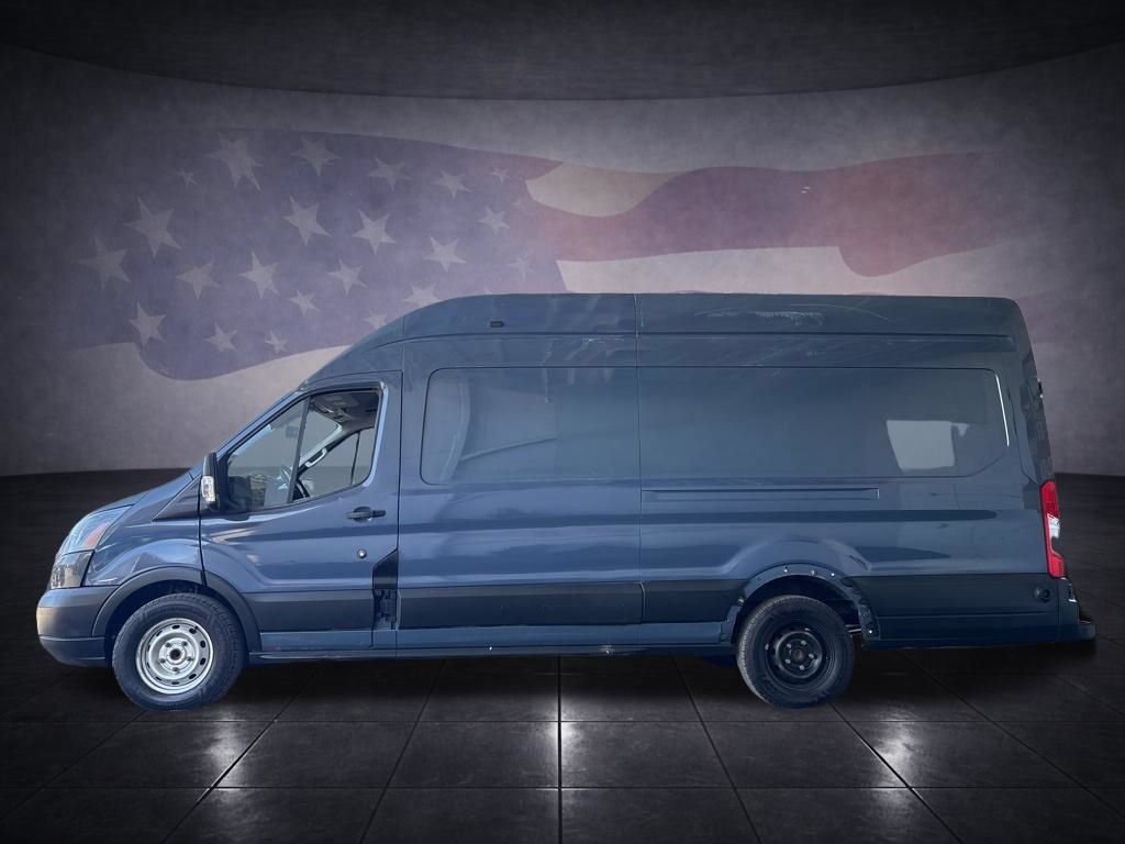 Used 2019 Ford Transit 250 148 High Roof Extended RWD image 2