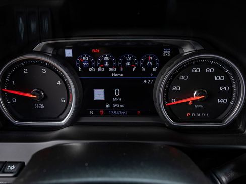 Used 2023 Chevrolet Silverado 3500 High Country w/ Z71 Off-Road Package image 20