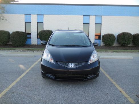 Used 2009 Honda Fit image 3