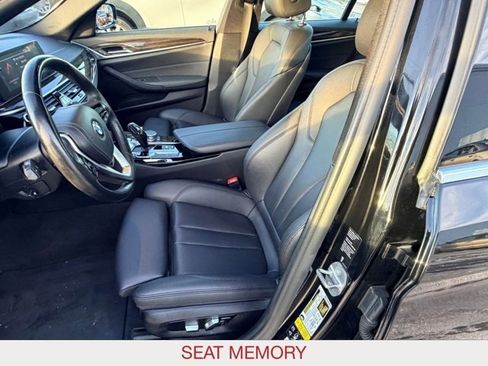 Used 2020 BMW 530i xDrive image 15