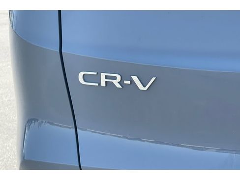 Certified 2024 Honda CR-V EX image 48