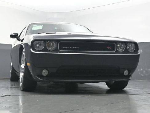 Used 2013 Dodge Challenger R/T Plus RWD image 43