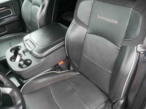 Certified 2021 RAM 2500 Laramie image 36