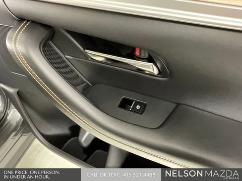 New 2026 MAZDA CX-90 3.3 Turbo w/ Premium Sport Pkg image 23