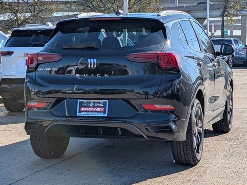 New 2026 Buick Encore GX Sport Touring w/ Comfort Package image 4