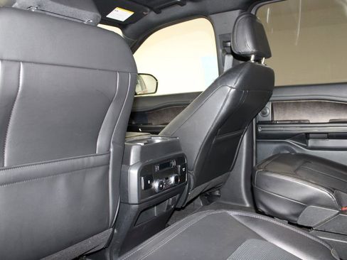 Certified 2021 Ford Expedition Limited RWD image 28
