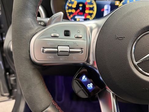 Used 2020 Mercedes-Benz C 43 AMG 4MATIC Sedan image 22