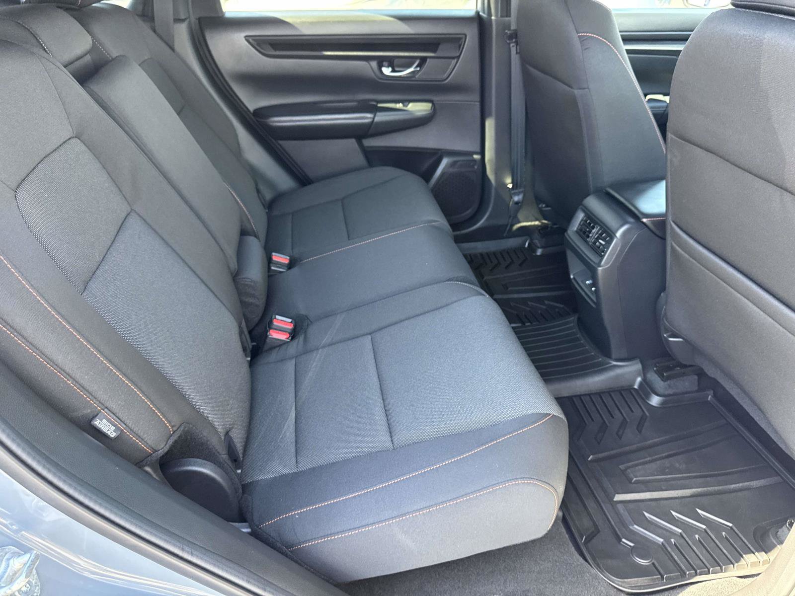 Used 2025 Honda CR-V Sport image 33