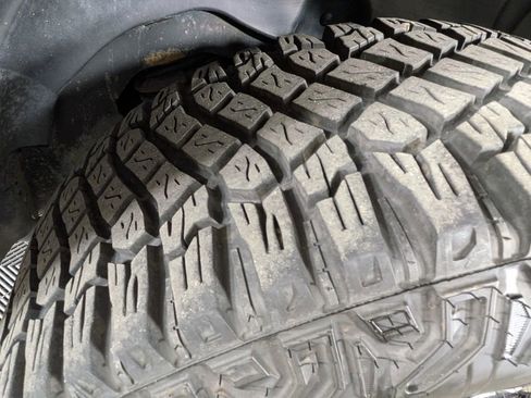 Used 2022 Ford Bronco Big Bend image 13