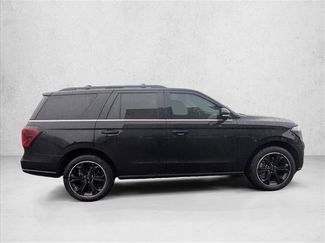 Used 2022 Ford Expedition Limited AWD/4WD video 4