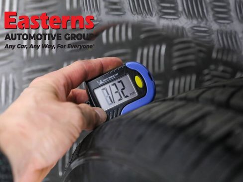 Used 2023 Toyota Camry SE image 28