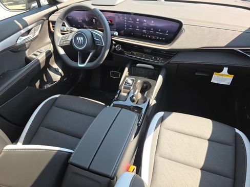 New 2026 Buick Envision Sport Touring AWD/4WD image 24