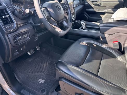 Used 2022 RAM 1500 TRX w/ TRX Level 2 Equipment Group AWD/4WD image 35