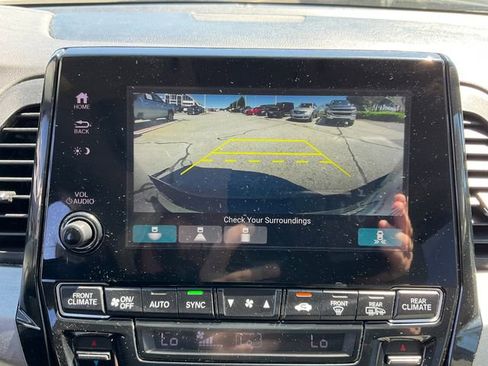 Used 2023 Honda Odyssey EX-L image 15
