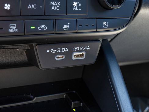 New 2026 Subaru Outback Wilderness AWD/4WD image 22