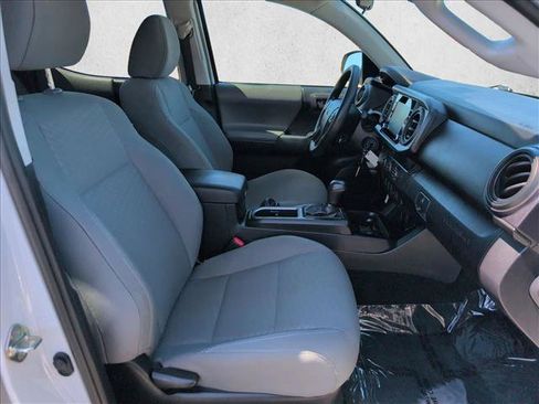 Used 2020 Toyota Tacoma SR w/ SR Convenience Package RWD image 20