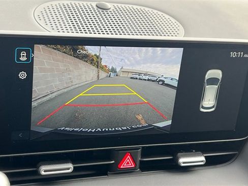 New 2026 Hyundai Ioniq 5 SEL image 20