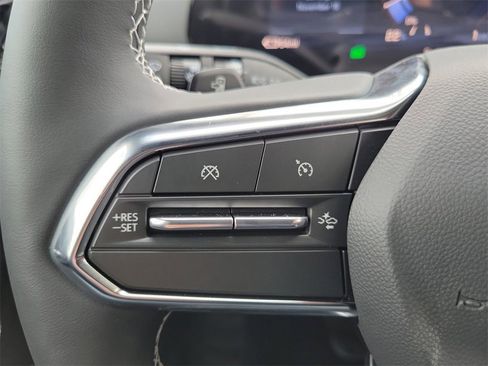 New 2026 Chevrolet Blazer EV LT image 5