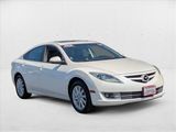 Used 2012 MAZDA MAZDA6 i Grand Touring image 3