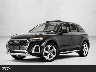 Used 2022 Audi Q5 2.0T Premium Plus w/ Premium Plus Package