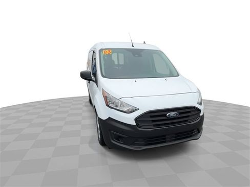Used 2023 Ford Transit Connect XL image 3