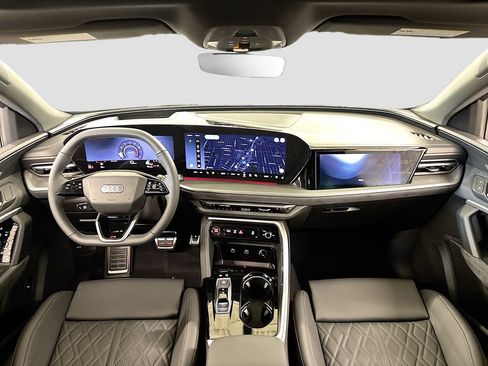 New 2026 Audi SQ5 Premium Plus AWD/4WD image 9