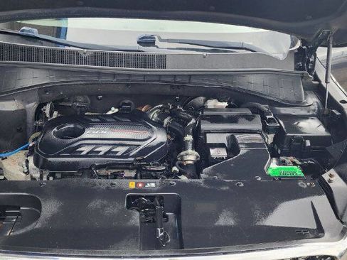 Used 2016 Kia Sorento EX AWD/4WD image 18