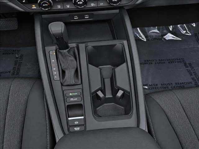 Used 2024 Honda Accord EX image 28