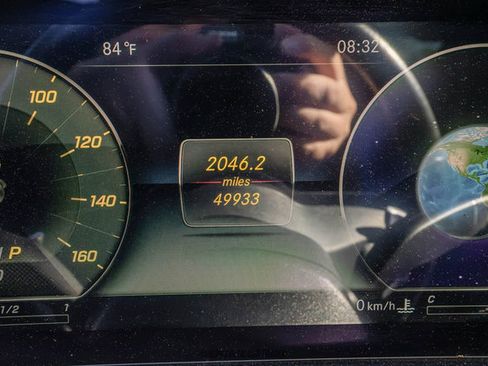 Used 2020 Mercedes-Benz S 560 Sedan image 18