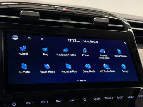 Certified 2024 Hyundai Tucson Limited image 18