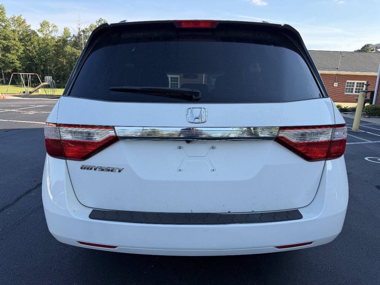 Used 2012 Honda Odyssey EX-L image 6