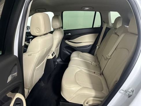 Used 2020 Buick Envision FWD image 23