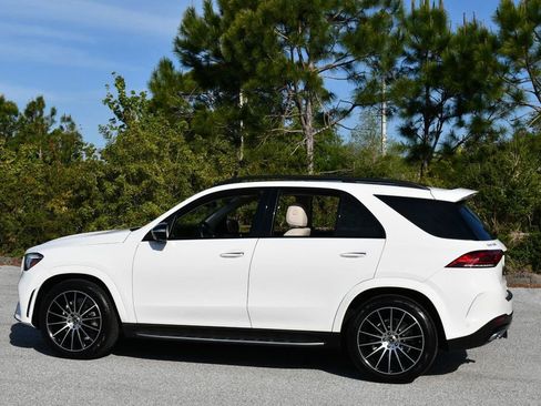 Used 2023 Mercedes-Benz GLE 350 4MATIC image 28