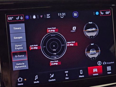 New 2026 Dodge Durango GT image 24