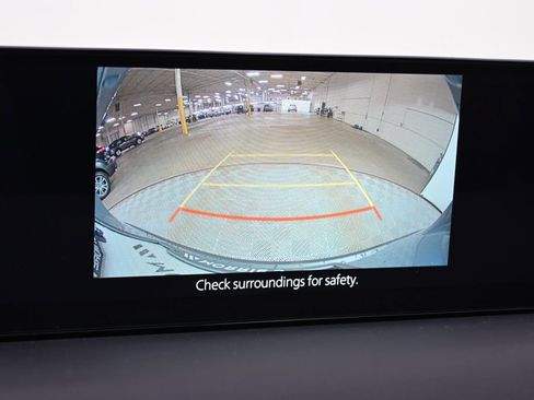 New 2026 MAZDA CX-50 2.5 Hybrid w/ Premium Plus Pkg image 29