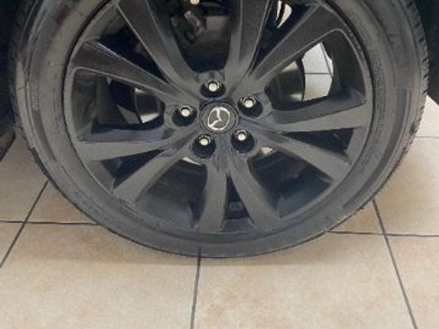 Used 2023 MAZDA CX-30 AWD 2.5 S w/ Preferred Package image 28