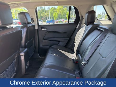 Used 2015 GMC Terrain SLT image 17