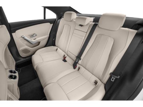New 2026 Mercedes-Benz CLA 250 4MATIC image 51