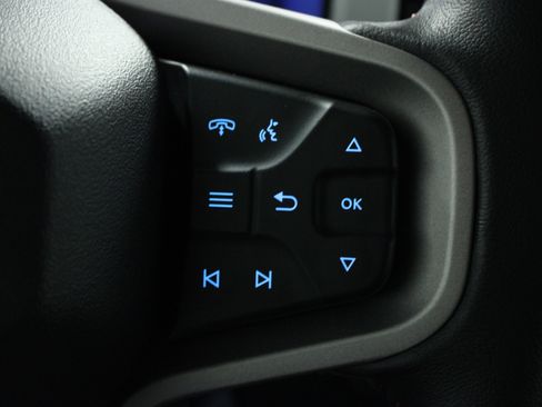 New 2026 Ford Bronco Heritage Edition image 21