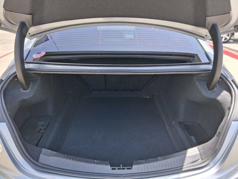 Used 2025 Cadillac CT5 Sport w/ Technology Package RWD image 5