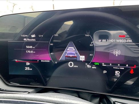 Used 2025 Audi A5 2.0T Premium w/ Convenience Package image 13