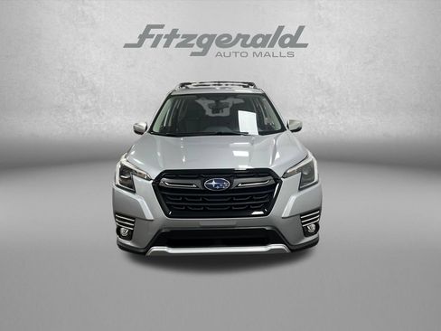Used 2023 Subaru Forester Touring AWD/4WD image 9