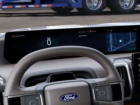 New 2027 Ford Expedition Max King Ranch AWD/4WD image 13