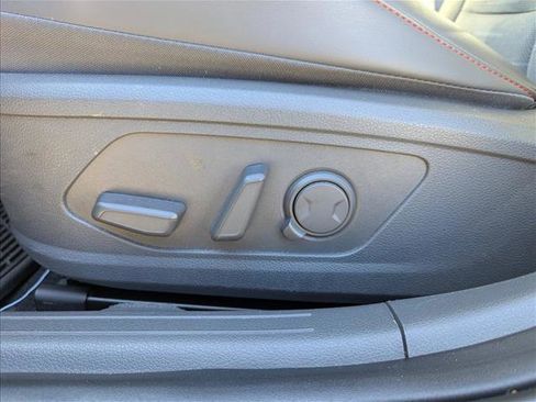 Used 2023 Hyundai Sonata N Line w/ Preferred Accessory Package image 11