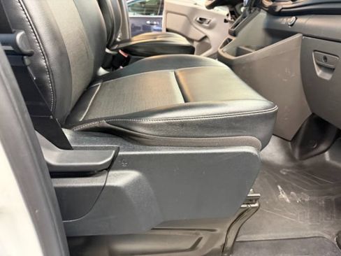 Used 2021 Ford Transit 350 w/ Upfitter Package RWD image 29