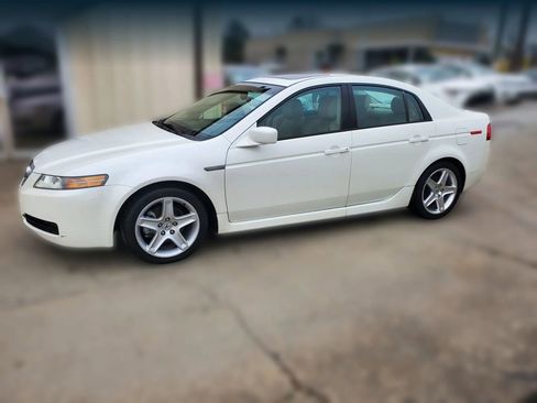 Used 2005 Acura TL image 4