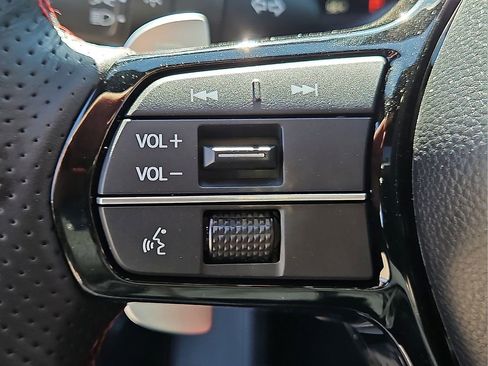 New 2026 Acura ADX A-Spec image 24