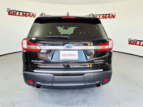Used 2019 Subaru Ascent Touring w/ Popular Package #3 AWD/4WD image 9