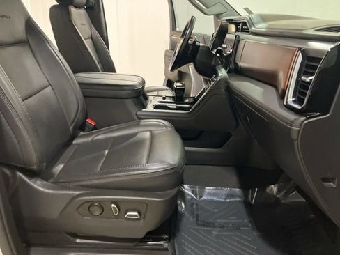 Used 2023 GMC Sierra 1500 Denali w/ Technology Package image 24