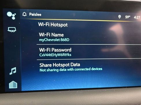 Used 2023 Chevrolet Suburban Z71 w/ Luxury Package image 32